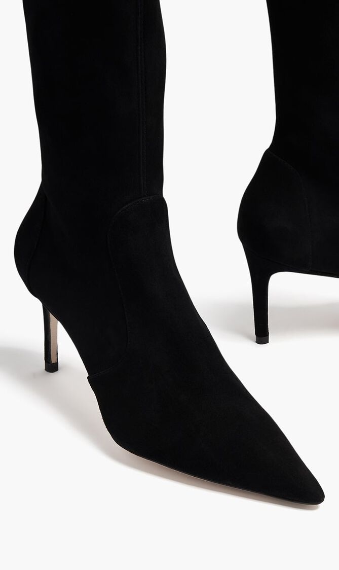 Stuart 85 Knee Boots Stuart 85 Knee Boots