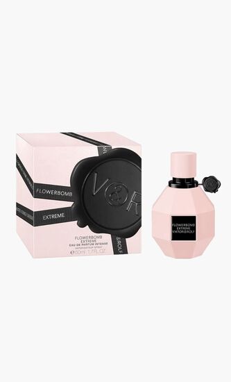 Flower Bomb Extreme Intense, 50ml