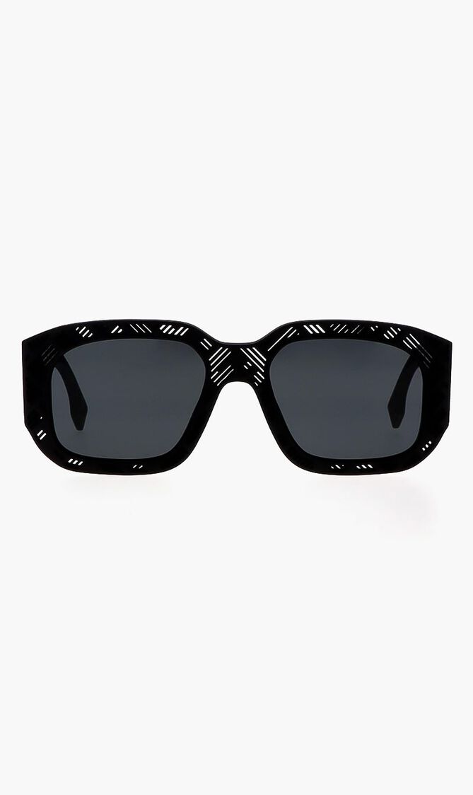 Full Rim Sunglasses