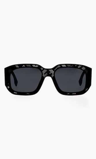 Full Rim Sunglasses