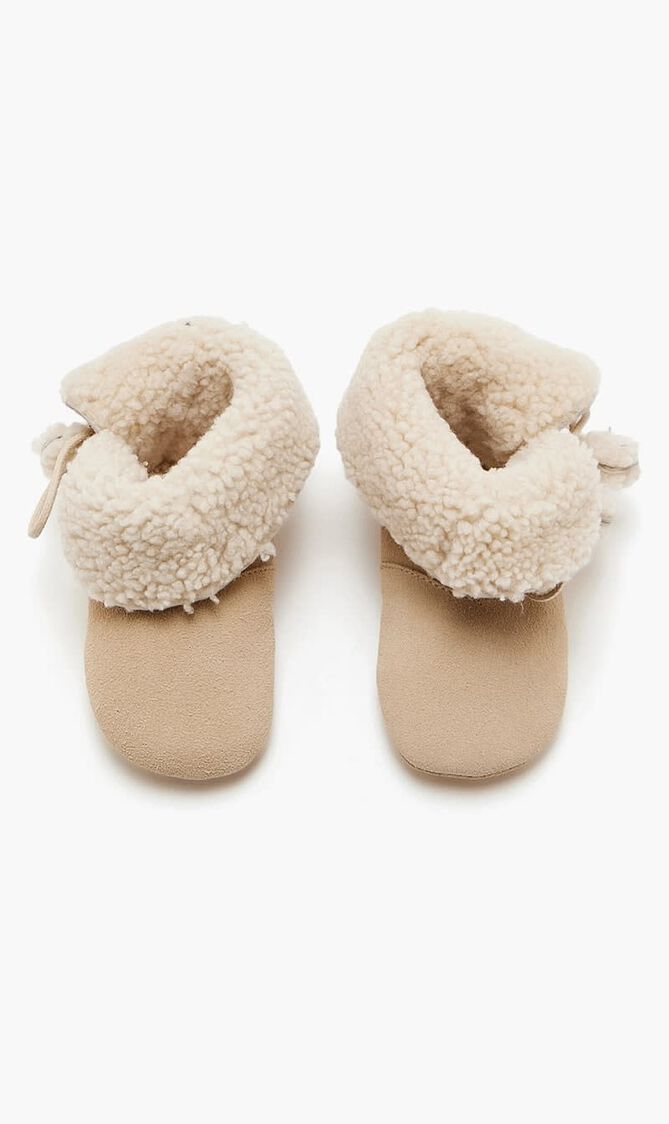 CHAUSSURE SOUPLE JOHAN