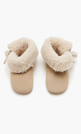 CHAUSSURE SOUPLE JOHAN