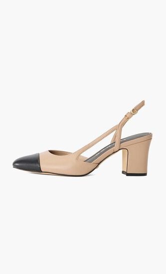 LOISA SLING BACK