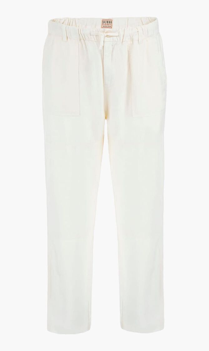 Bowie Draw Cord Pant