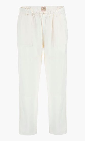 Bowie Draw Cord Pant