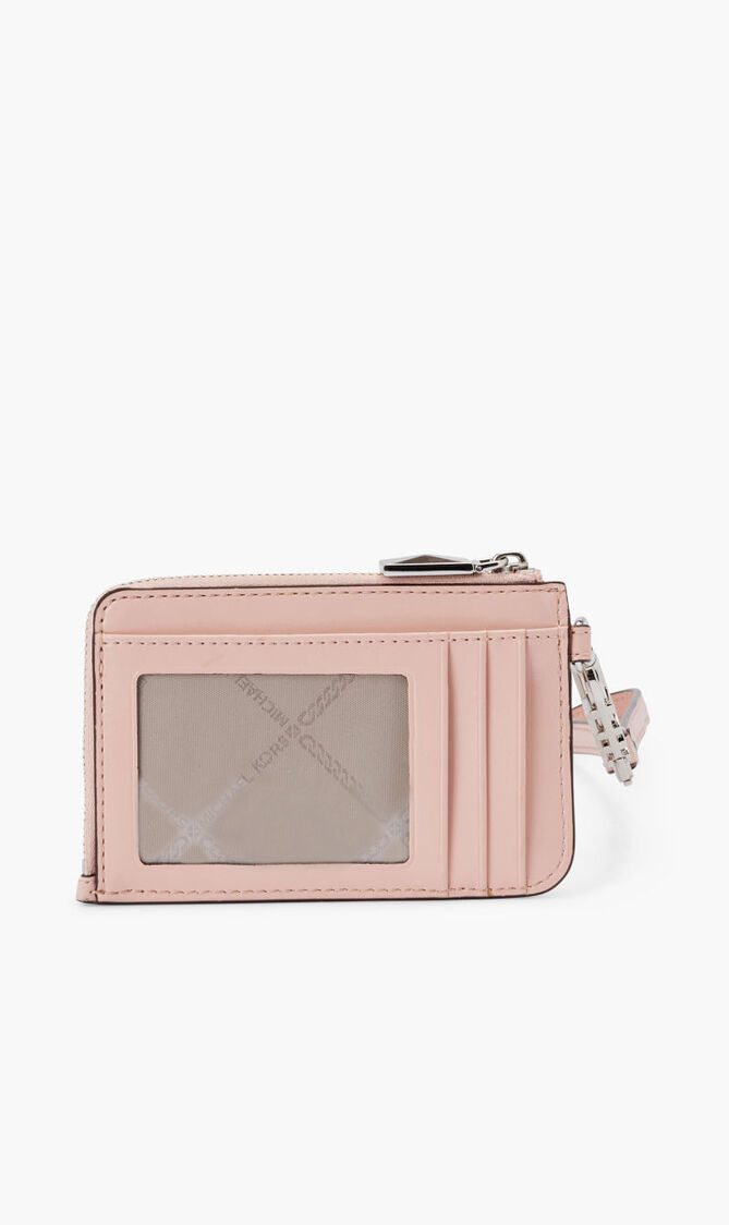 EMPIRE SM HLF ZIP CONV CARD CASE