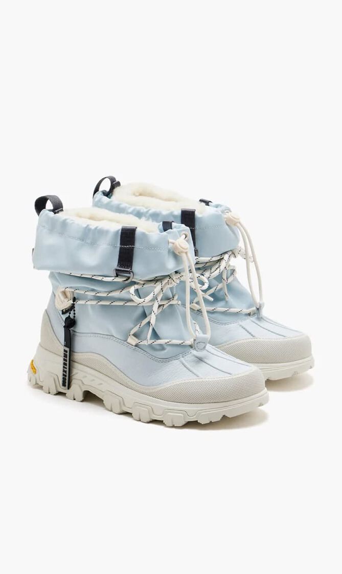MetroPeak Boots