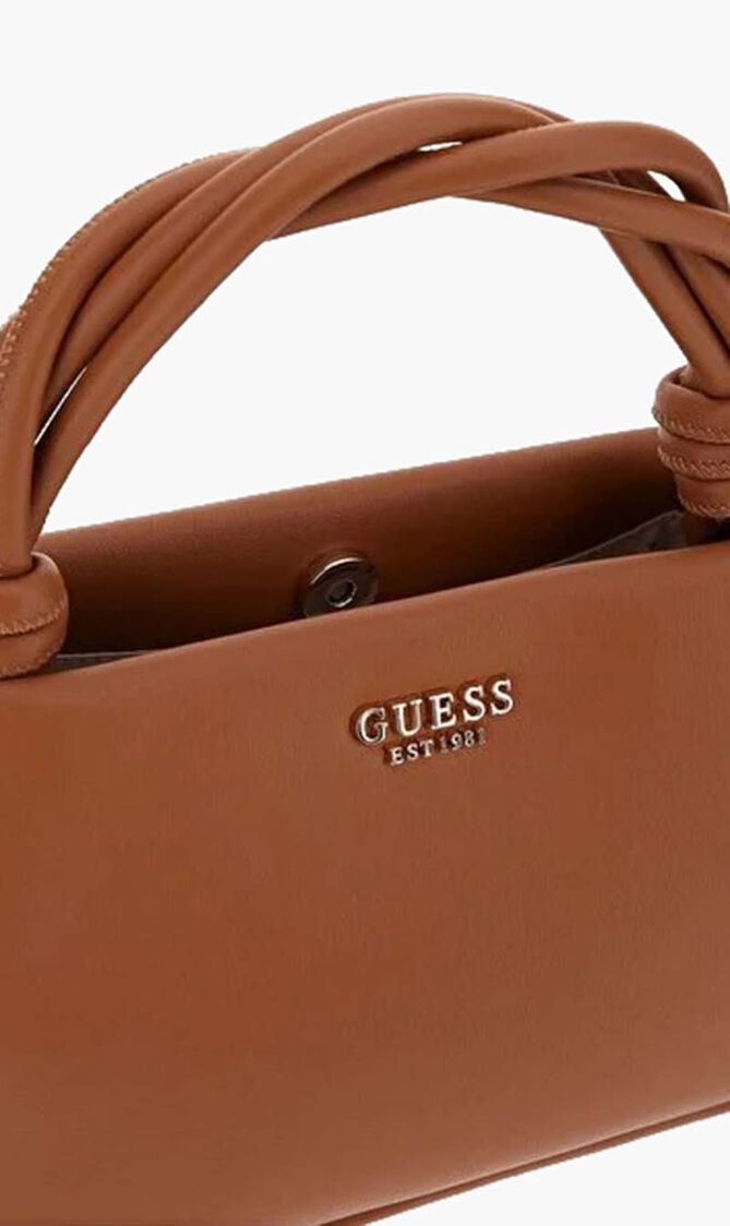 SANSA TOP HANDLE CROSSBODY COG