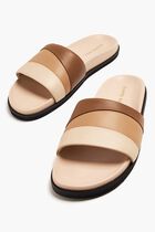 Vague Slide Sandals Vague Slide Sandals
