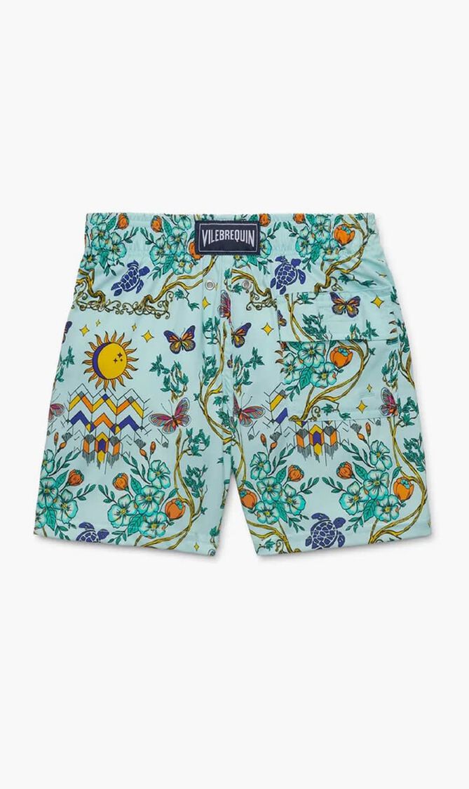 Thalassa Swim Shorts