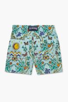 Thalassa Swim Shorts