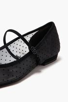 Double T Buckle Mary Jane Sandals Double T Buckle Mary Jane Sandals