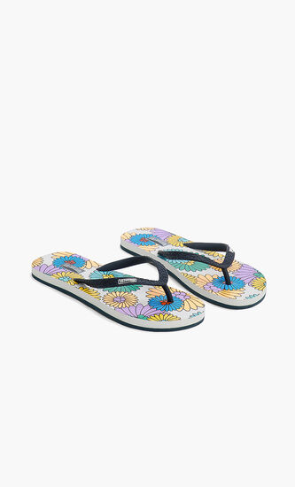 Floral Slides