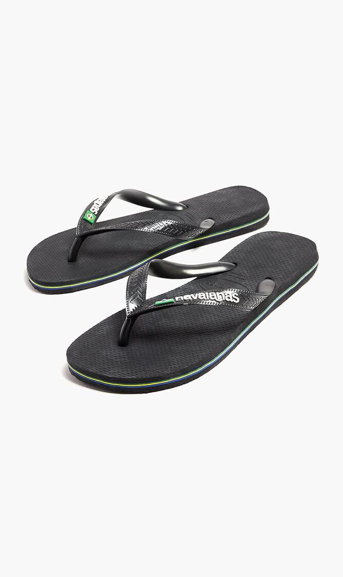 Brazil Flip Flops