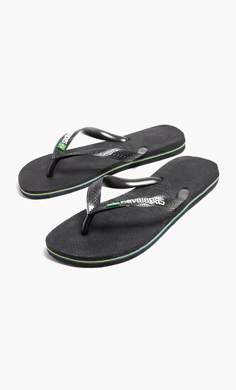 Brazil Flip Flops