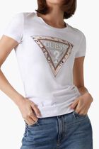 Cheeta Logo Tee