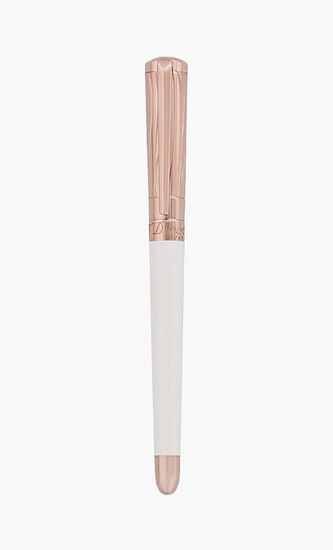 Liberte Her Rollerball Pen White