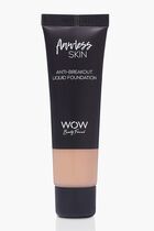 Flawless Skin - Light Hazel