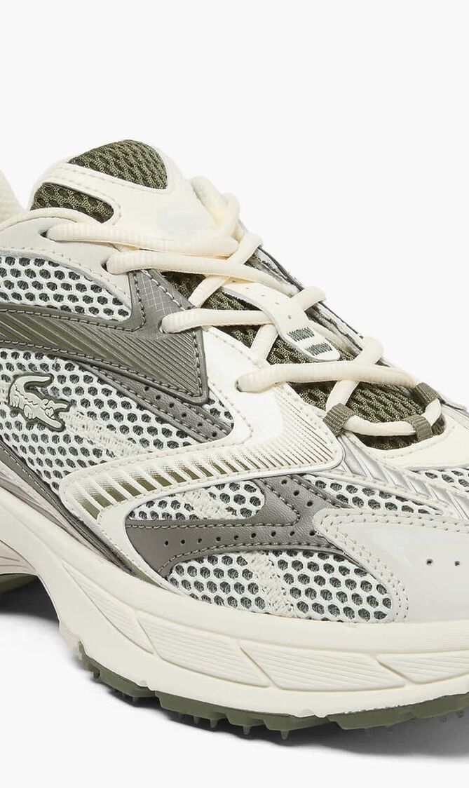 L003 Neo Shot Sneakers