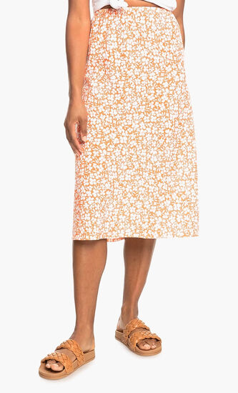 Shelly Beach Again Skirt