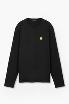 Medusa long-sleeved T-shirt