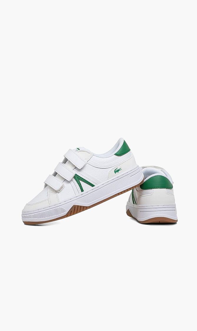 Logo Strap L001 222 Sneakers