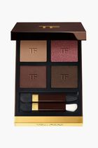 EYE COLOR QUAD - 46 EMBER BRONZE