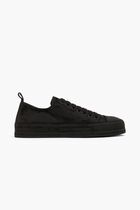 Gert Low Top Sneakers