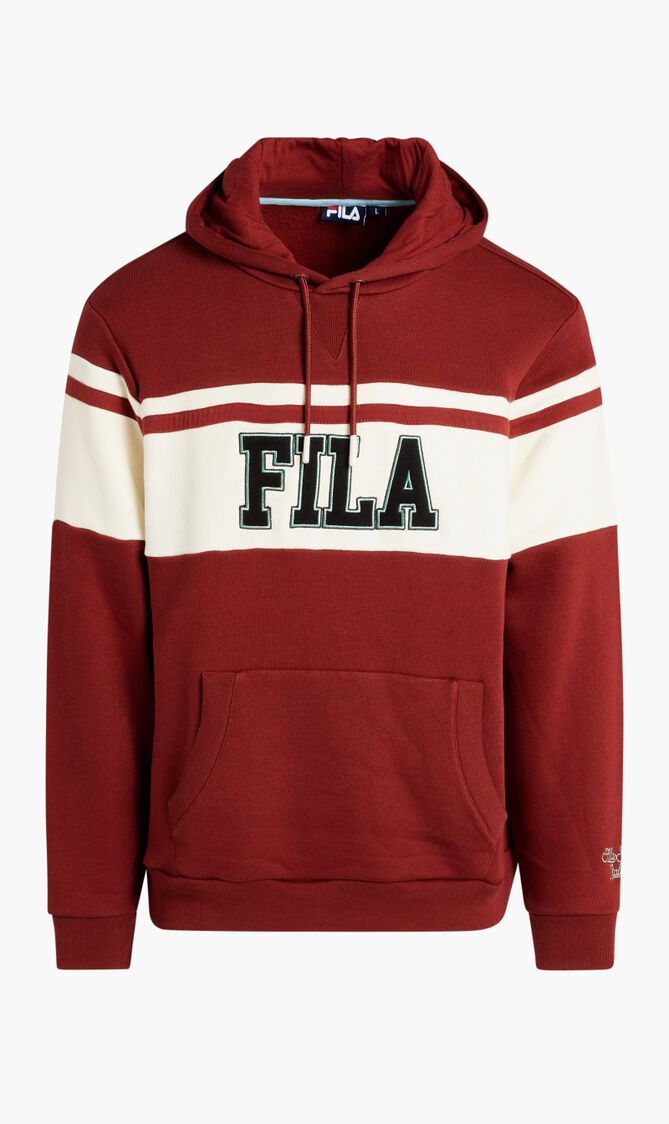 URSIN LOGO HOODY