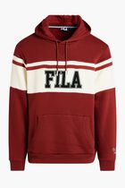 URSIN LOGO HOODY