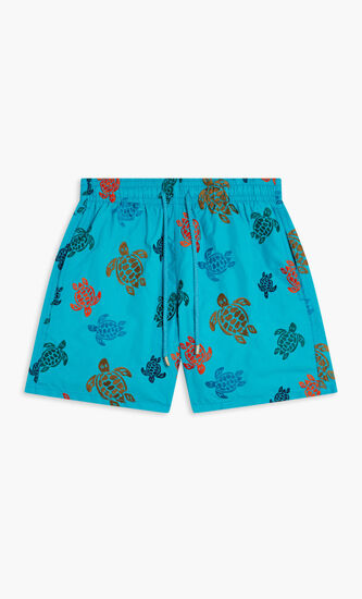 Turtle Swim Shorts
