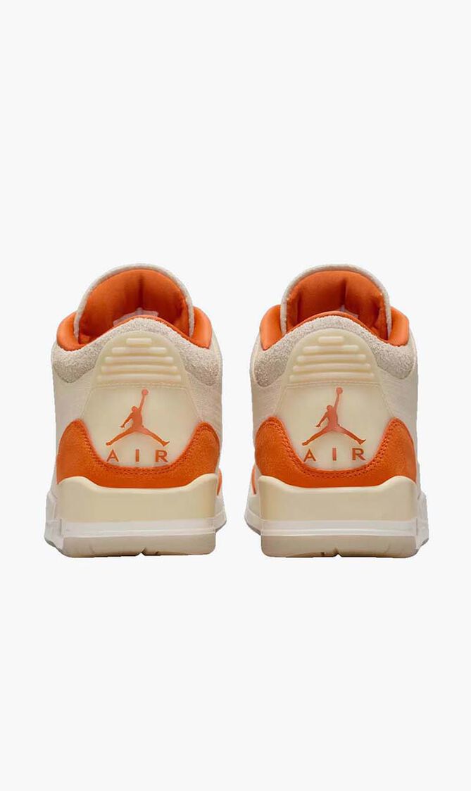 WMNS AIR JORDAN 3 RETRO T