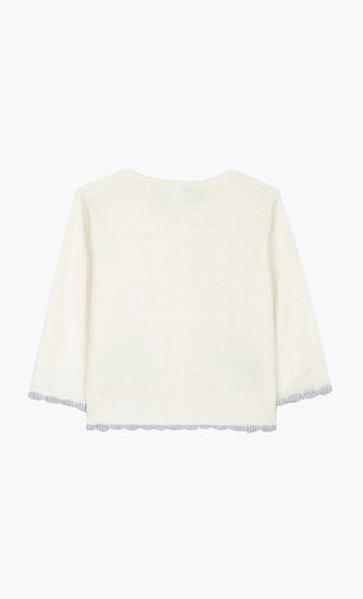 Long Sleeve Cardigan