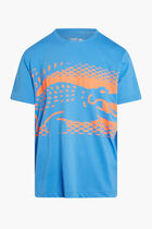 Lacoste Tennis X Novak Djokovic T-shirt