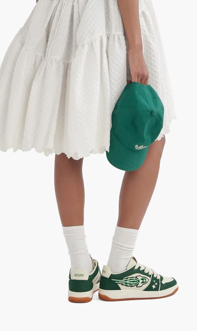 EJ Egg Rocket sneakers