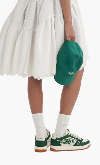 EJ Egg Rocket sneakers