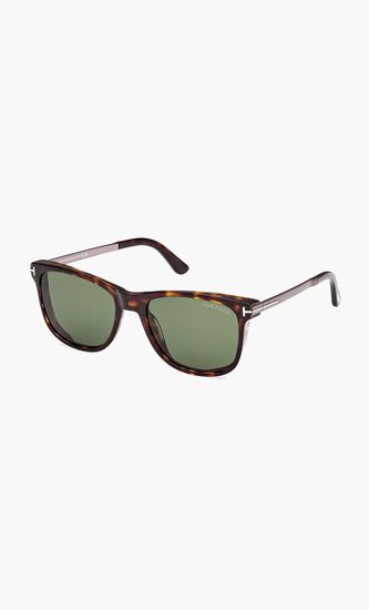 Dark Havana Sunglasses
