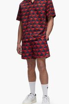 SHORT SLEEVED CASUAL SHIRT