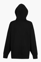 Logo Long Sleeves Hoodie