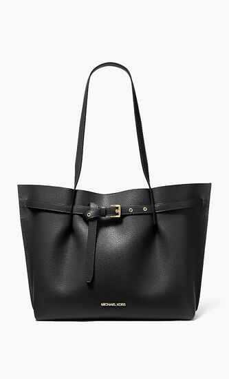 Emilia Large Tote Bag