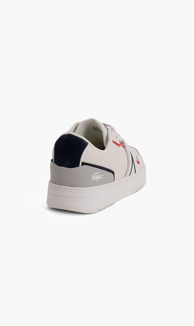 L001 Leather Sneakers