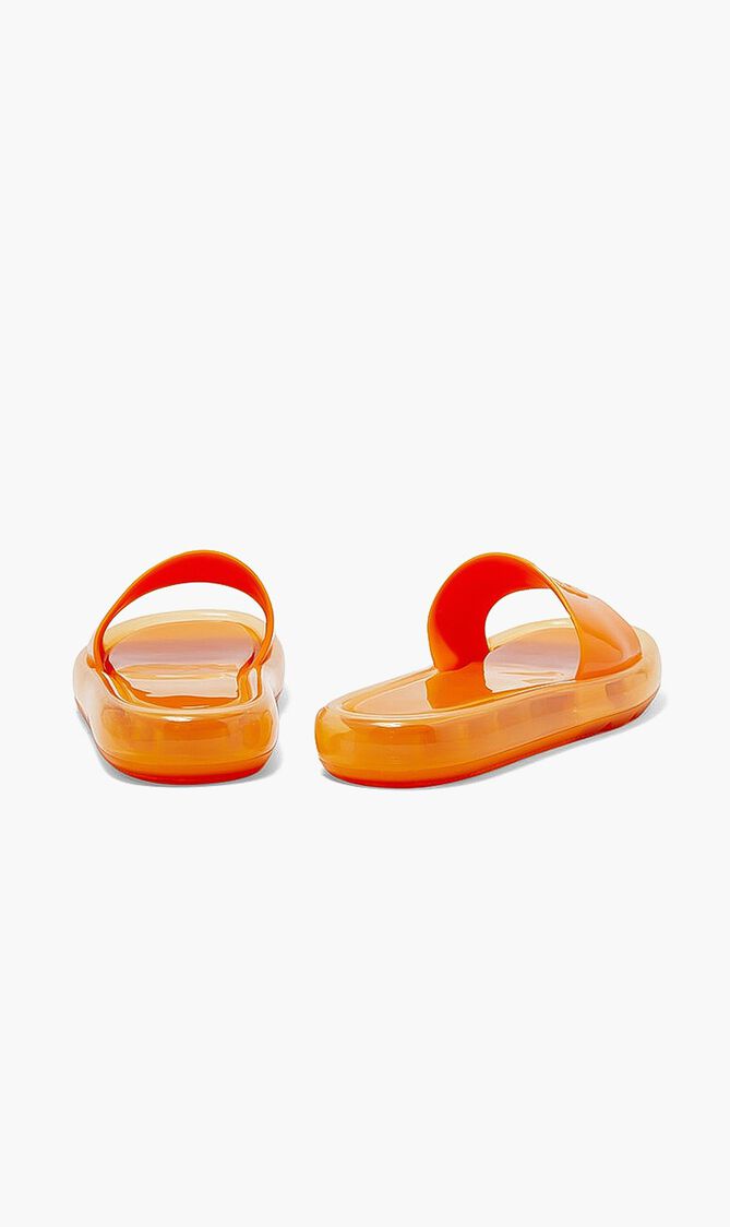 Bubble Sandal - Perfect Black Bubble Sandal - Perfect Black