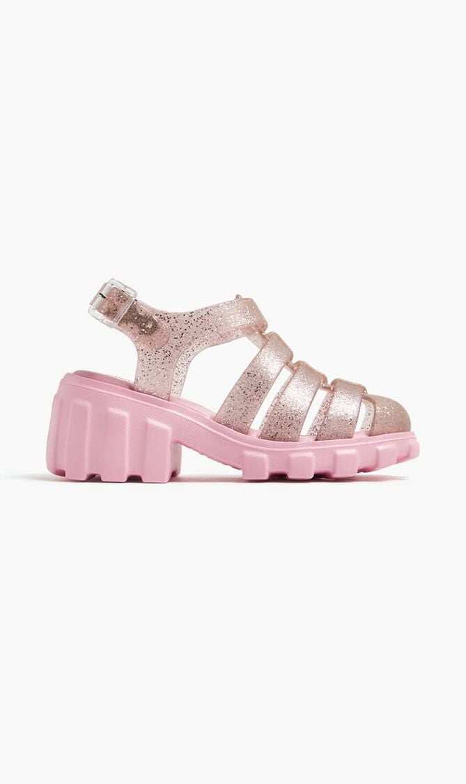 Megan sandals
