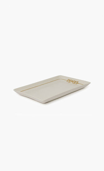 Dressage Vanity Tray