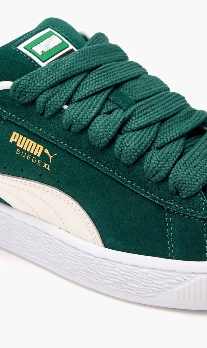 Suede XL Sneakers Suede XL Sneakers