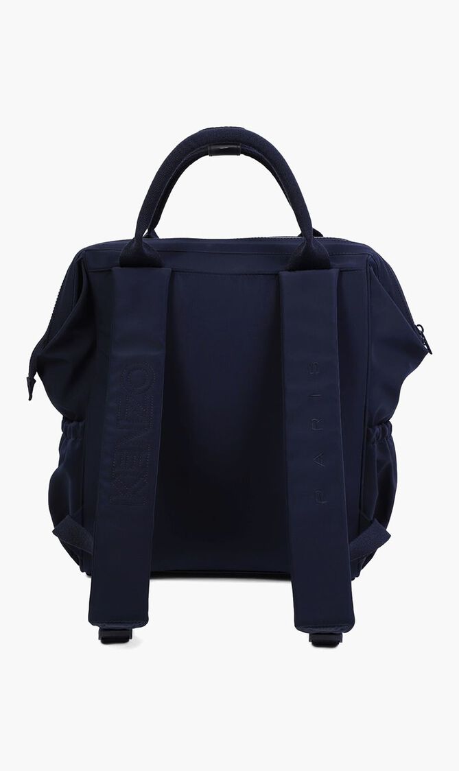 Elephant Logo Baby Changing Bag