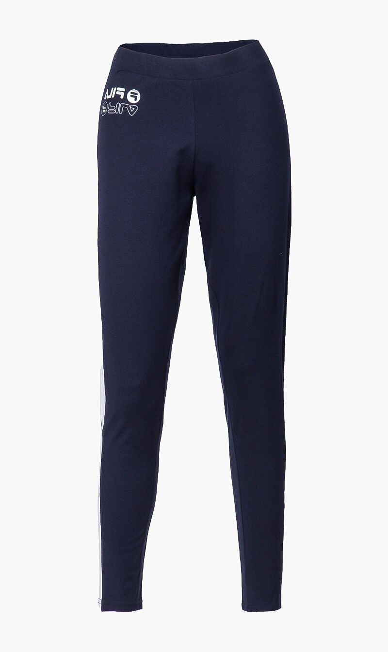 Fila panel logo leggings outlet