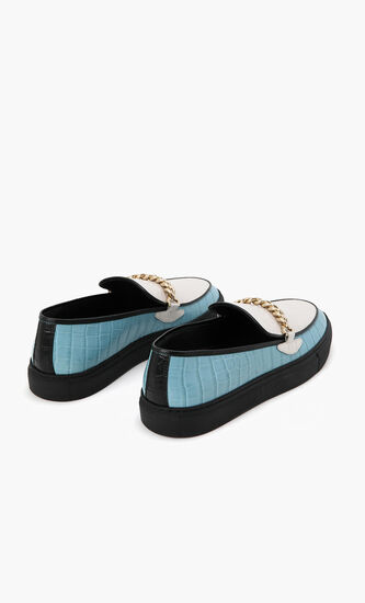 El Dorado Loafers