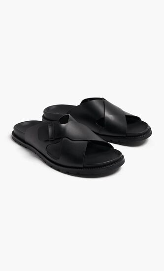 Leather Sandals