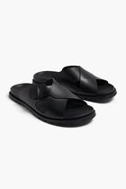 Leather Sandals Leather Sandals